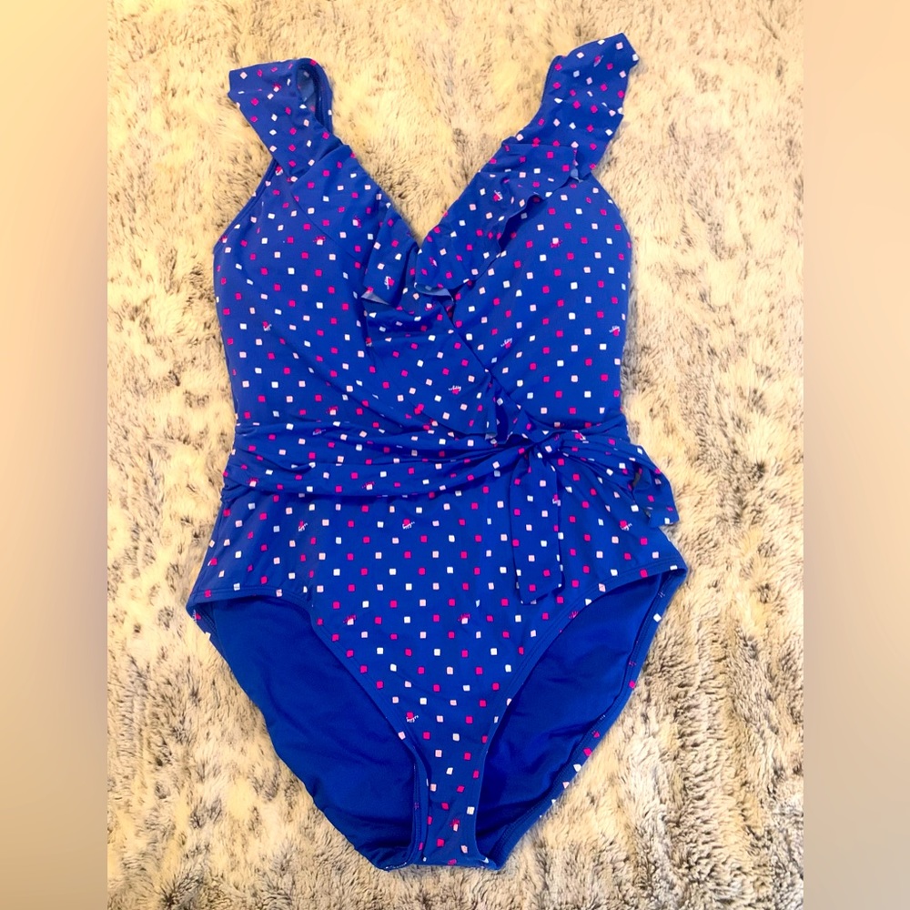 Lilly Pulitzer Swimsuit